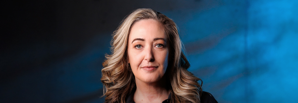 Isabelle Brinkman elke werkdag te horen op KINK