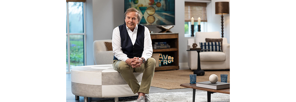 Ivo op Zondag keert terug met nieuw seizoen