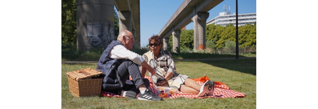 Philip Freriks herbeleeft de turbulente jaren 80