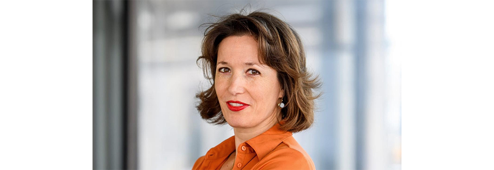 NPO krijgt nieuwe voorzitter Raad van Bestuur