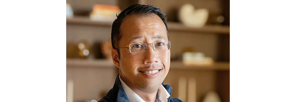 Merrill Kasanwidjojo nieuwe Finance Director bij NEP Nederland