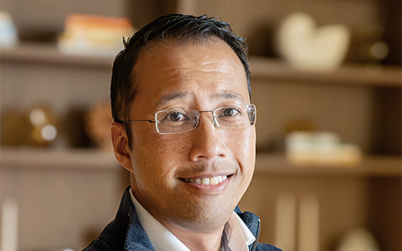 Merrill Kasanwidjojo nieuwe Finance Director bij NEP Nederland