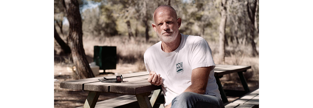 EO’s Joodse wereld komt met tweeluik Terug naar Kfar Aza