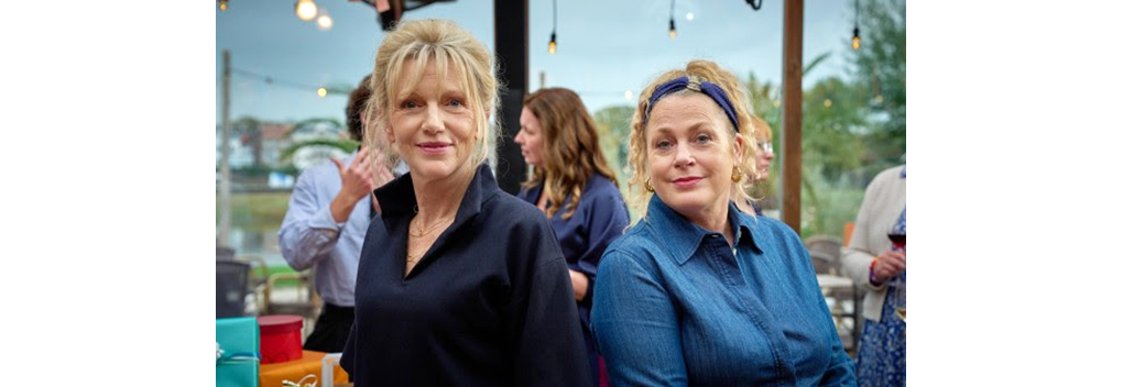 Johan Nijenhuis maakt film Koude Kant