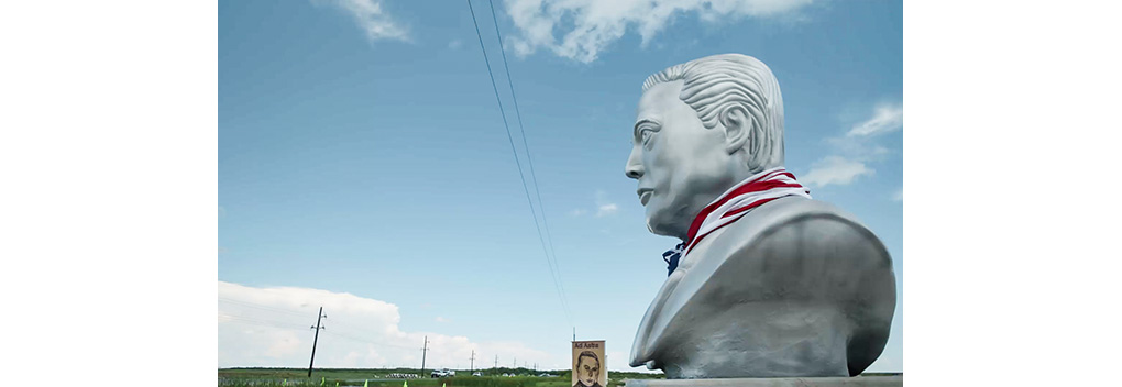 Planeet Musk: de hypnotiserende kracht van een tech-magnaat