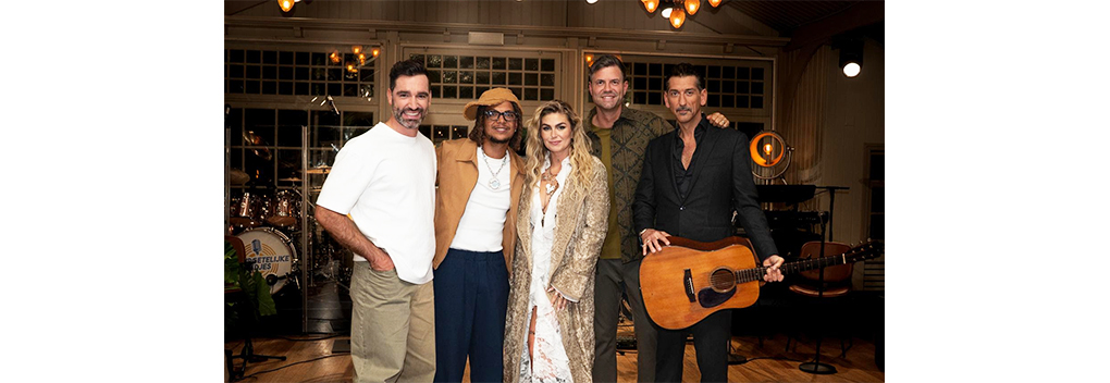 Simon Keizer presenteert nieuw muziekprogramma Onvergetelijke Liedjes