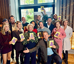 Ook jij kunt presenteren