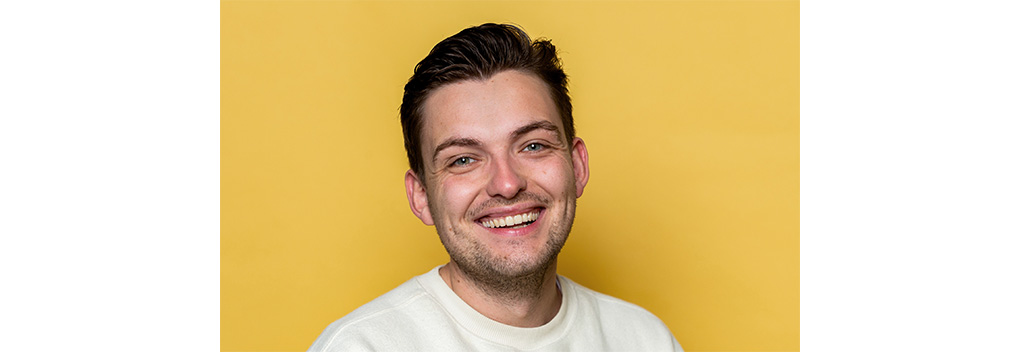 Philip Brouwer Hoofd Innovatie en AI bij IDTV