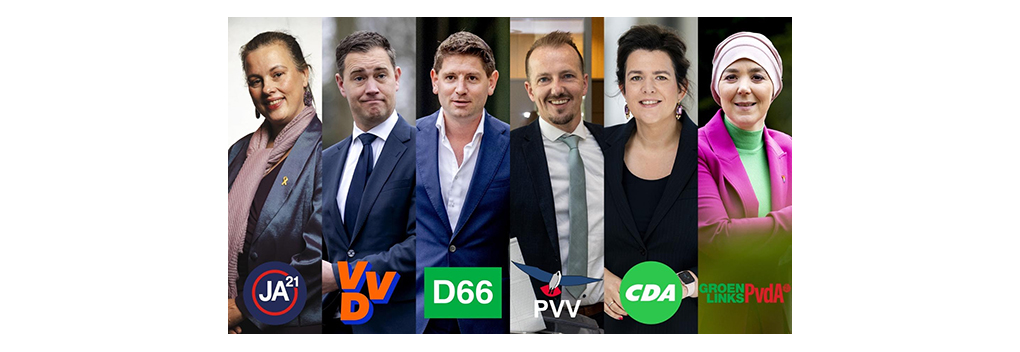 Het WNL-debat: De Runners-Up