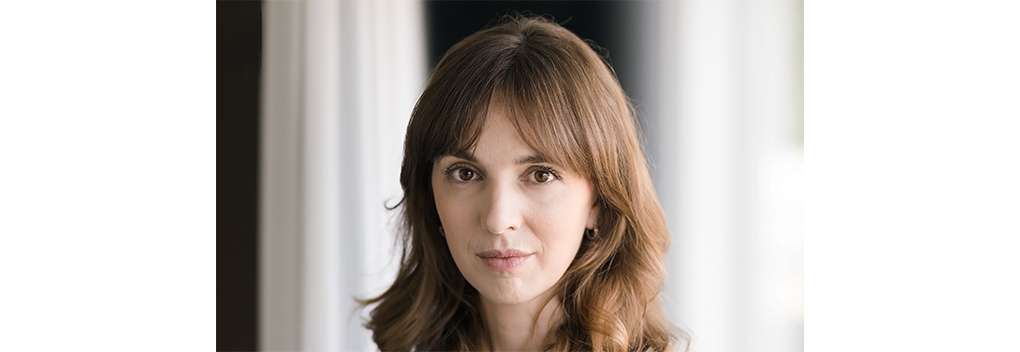 Saskia Houttuin nieuwe NOS-correspondent Frankrijk