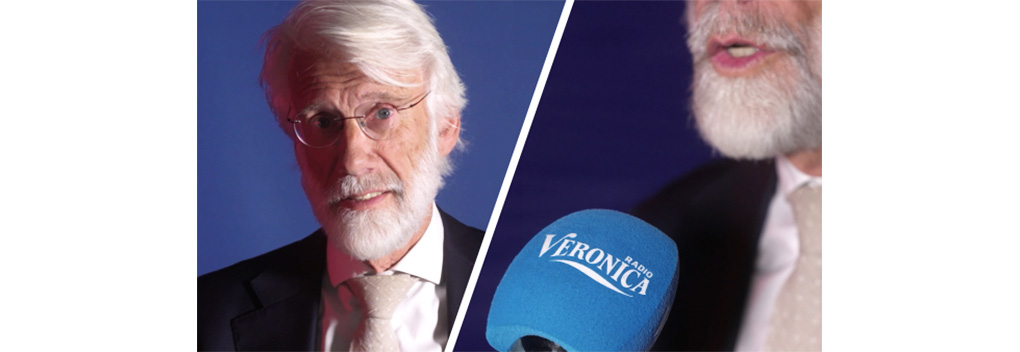 Judith ontmaskert de Fluisteraar en wint maar liefst € 31.200,-