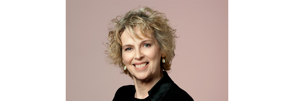 Simone van den Ende lanceert boek: Ook jij kunt presenteren