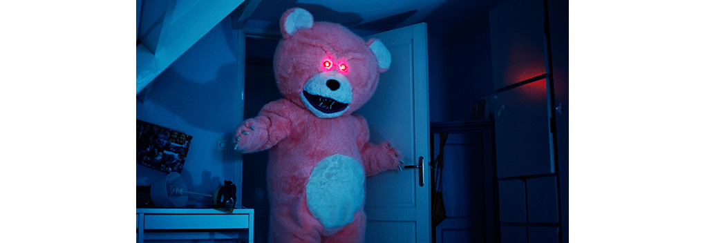 Every Media maakt nieuwe jeugdhorror-serie Slapeloze Nachten