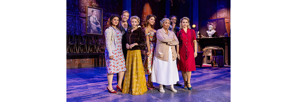 15 jaar Soldaat van Oranje in special Stars on Stage