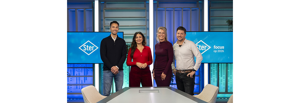 Ster in 2026: geen onnodige veranderingen aan sterk fundament