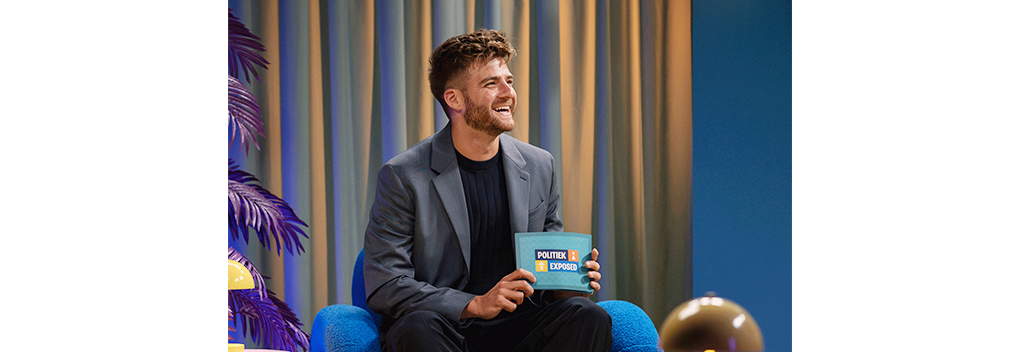 WNL-serie legt politieke trucs bloot