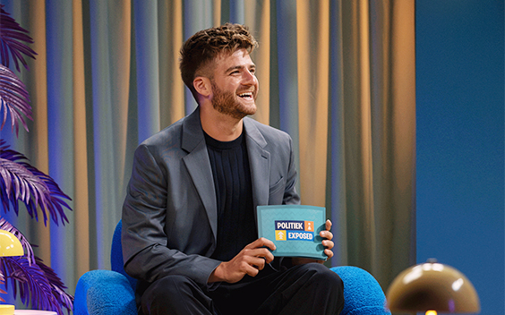 WNL-serie legt politieke trucs bloot