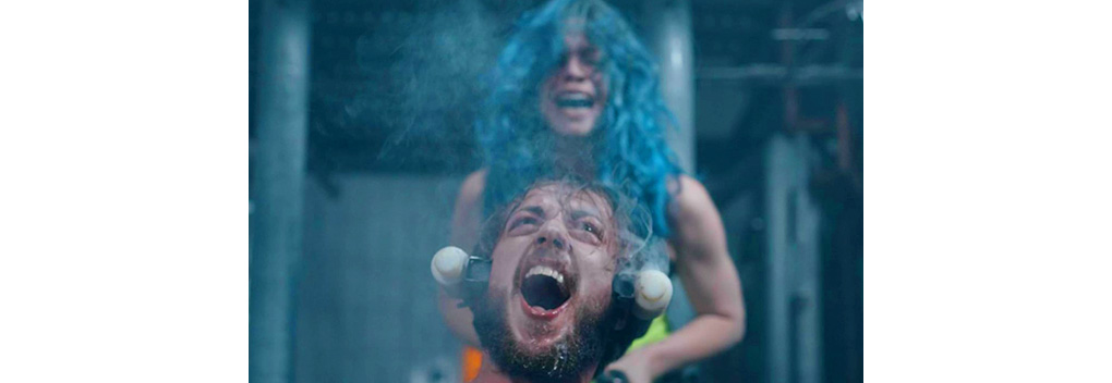 Nederlandse horrorfilm Vleesdag wint prijzen