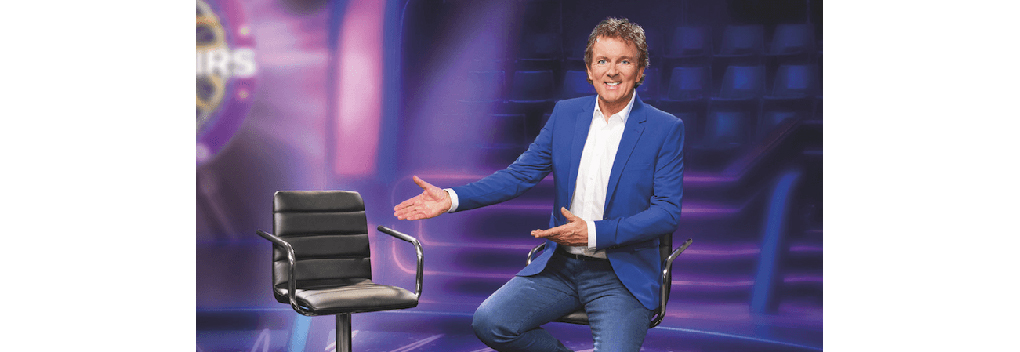 Voorlopig geen nieuw seizoen VriendenLoterij Miljonairs bij RTL