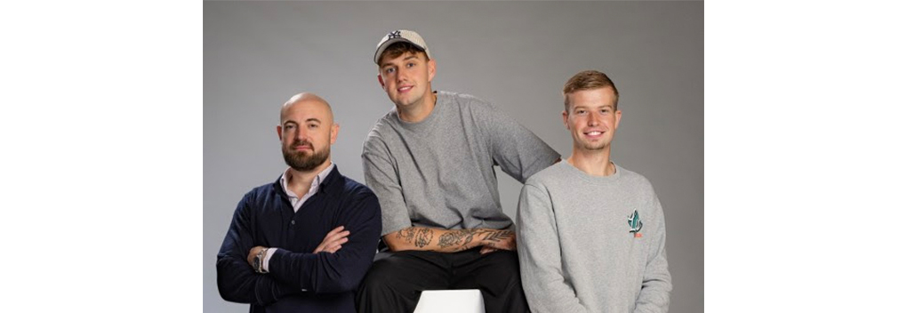 Banijay Benelux breidt portfolio uit met nieuwe creators-onderneming [WERKTITEL]