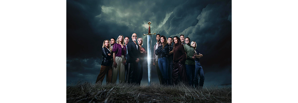 Het zwaard van Damocles zet BN’ers onder hoogspanning