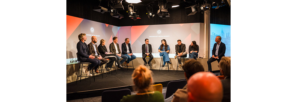 Hilversum ontmoet Den Haag: herhaling van zetten