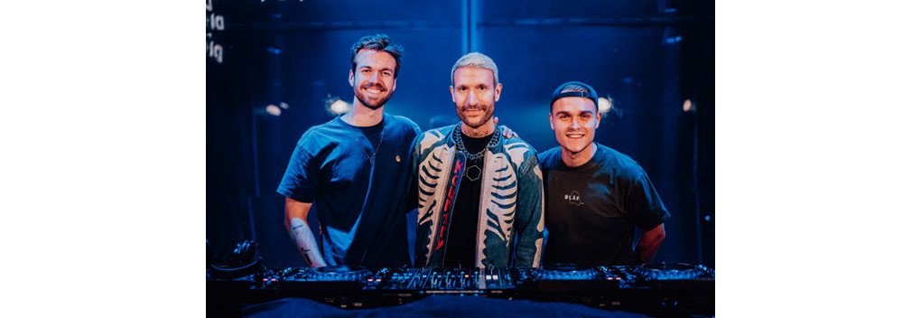 SLAM! brengt nummer uit met 38 dj’s