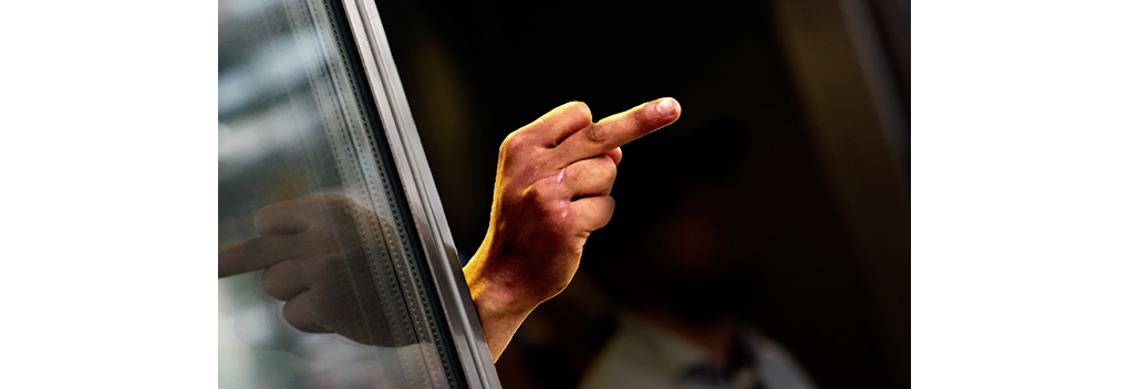 Zembla onderzoekt agressie tegen werkenden in Nederland Agressieland