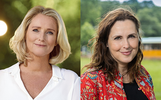 Radar en Opsporing Verzocht allebei op maandag