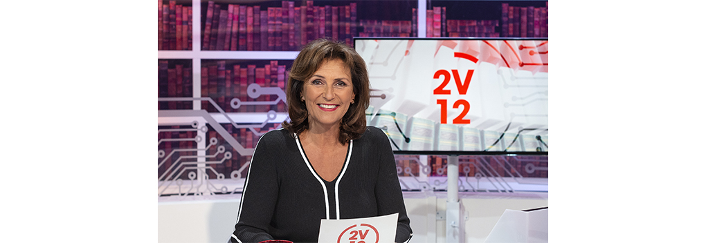 Astrid Joosten en Gijs Sanders over 100 jaar (BNN)VARA