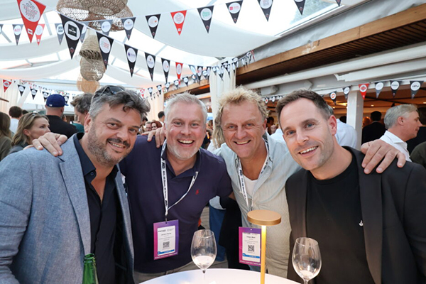 Creator economy dringt door in Cannes 3 Bart