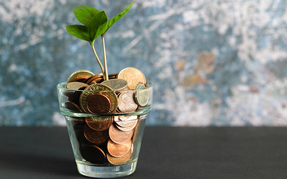 Gezamenlijk beleggen: hoe doe je dat slim en zonder gedoe?