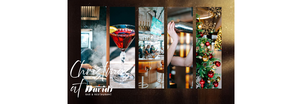 Vier de decembermaand zoals het hoort: samen, sfeervol en smaakvol bij David’s