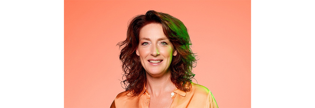 Ghislaine Plag nieuwe presentator radioprogramma Pointer