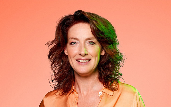 Ghislaine Plag nieuwe presentator radioprogramma Pointer