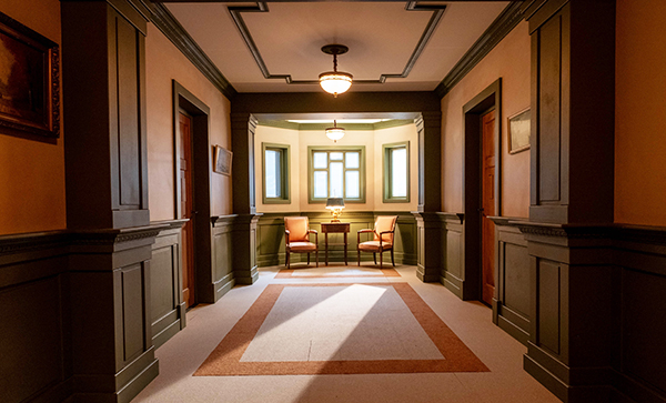 Grand Hotel aan Zee: van Noordwijk naar West-Beemster 2 Grand Hotel