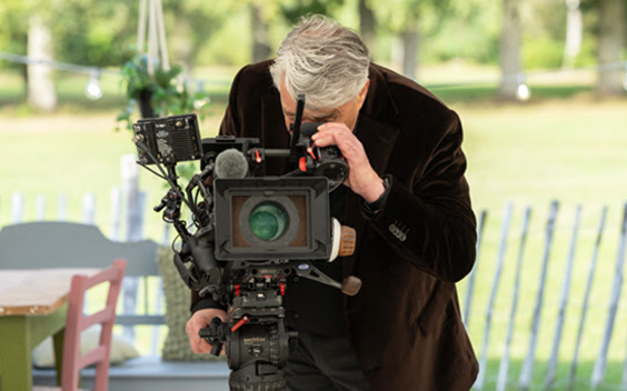 Heel Holland Bakt geeft kijkje achter de schermen