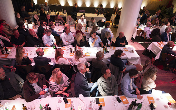 “Shortform zou het beginpunt moeten zijn”