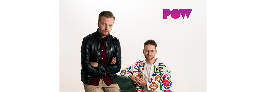 YouTubers Jaap en Benjamin opnieuw de straat op met verborgen camera’s