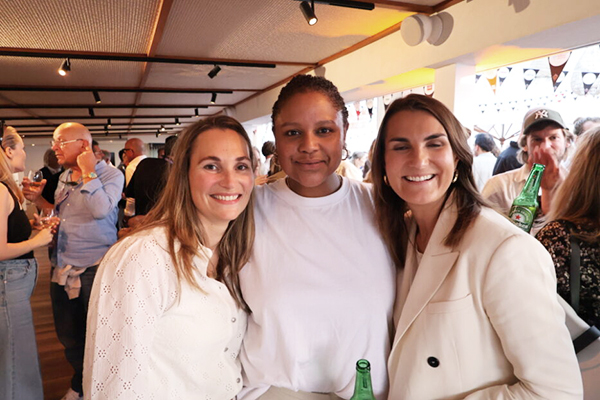 Creator economy dringt door in Cannes 2 Iris