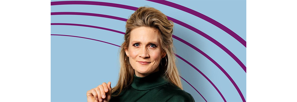 Jet Berkhout maakt nieuw radioprogramma op NPO Klassiek
