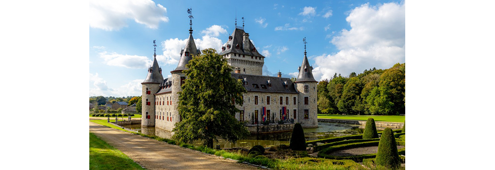 IDTV en All3Media Belgium richten Traitors Hub op in België