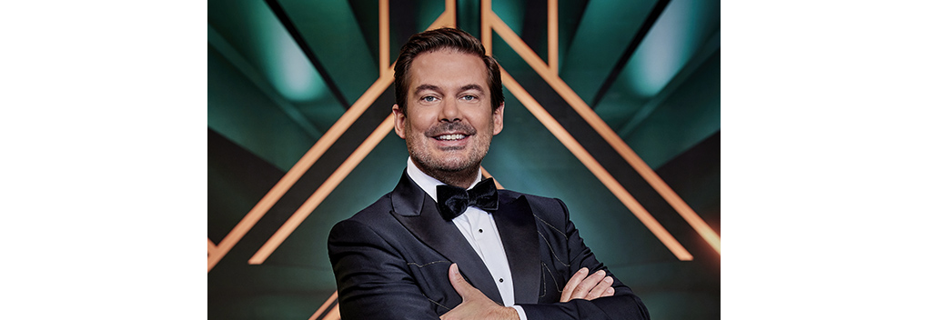 The Masked Singer keert terug bij RTL 4