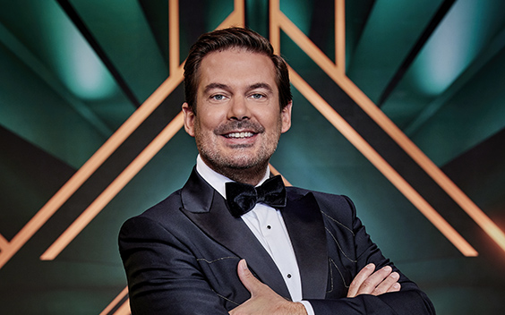 The Masked Singer keert terug bij RTL 4
