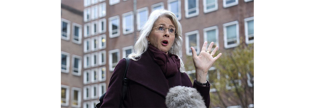 Schoof spreekt vicepremier Keijzer aan op in twijfel trekken NOS