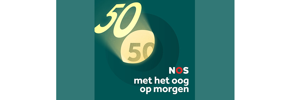 NOS Met het Oog op Morgen: al 50 jaar tijdloos