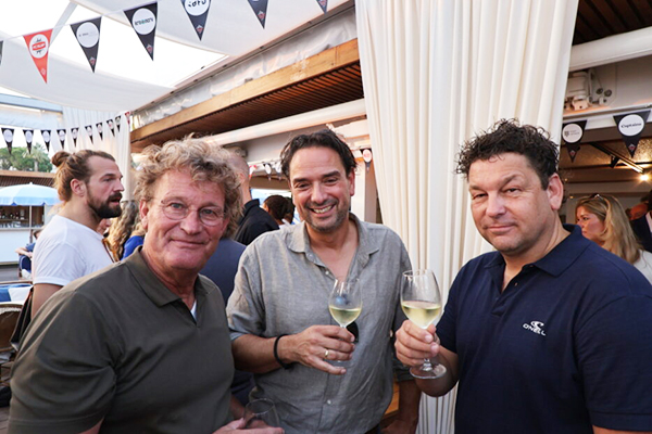 Creator economy dringt door in Cannes 1 Peter