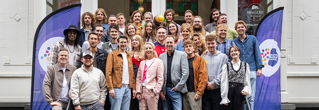 Regio Songfestival: “Leuk dat we zo veel jong talent zo’n groot podium konden bieden”