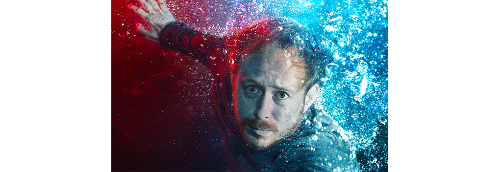 Nieuw seizoen Videoland-serie Sleepers