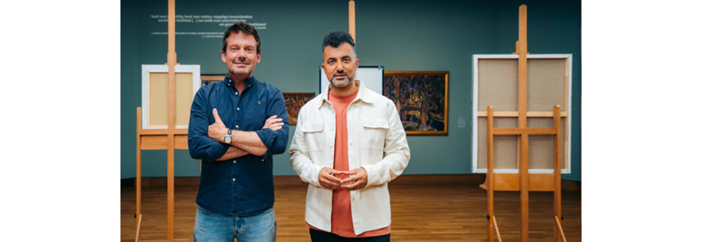 Sterren op het Doek terug bij Omroep MAX